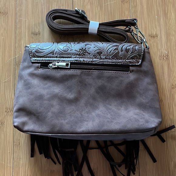 Western Handbag - Picture 2 of 3